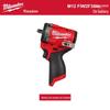 Високомоментний ударний гайковерт Milwaukee M12 1/2 дюйма, штекер CN (адаптер в комплекті)