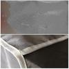Air Conditioner Waterproof Cover 72x26x57cm Suitable For 1p Air Conditioner