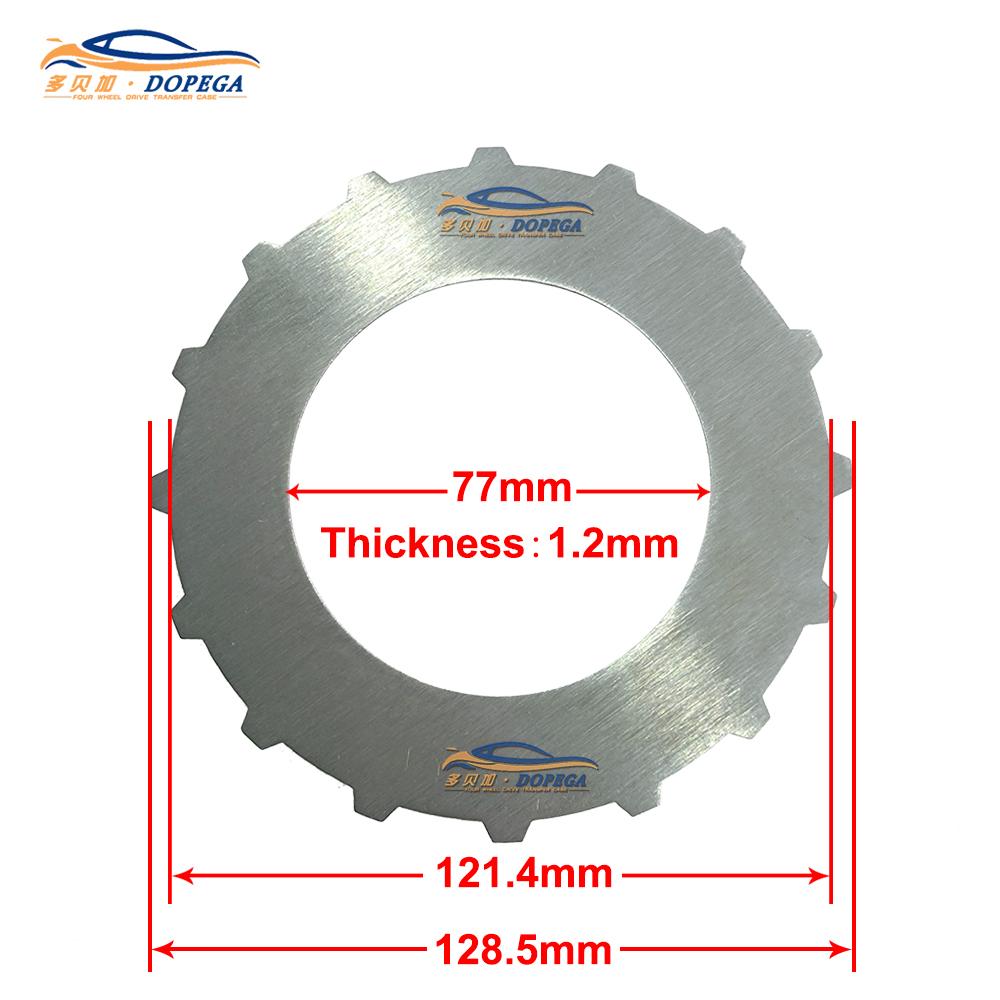 Lincoln Differential Friction Plate Set Kit For Ford Edge Lincoln Navigator Rear Differential 4x4 Bridge Repair Kit