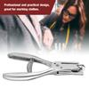 Proofing Pliers Garment Pattern Hole Tailors Sewing Punching Pliers Punch Marker