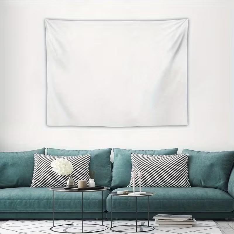 2D Nebula Galaxy Backdrop Outer Space Planets Wall Decor