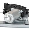 Fensterheber-Regulator für Silverado Sierra 1500 2500HD mit Motor, Hintere Fahrerseite 741-388 Motor Auto Zubehör
