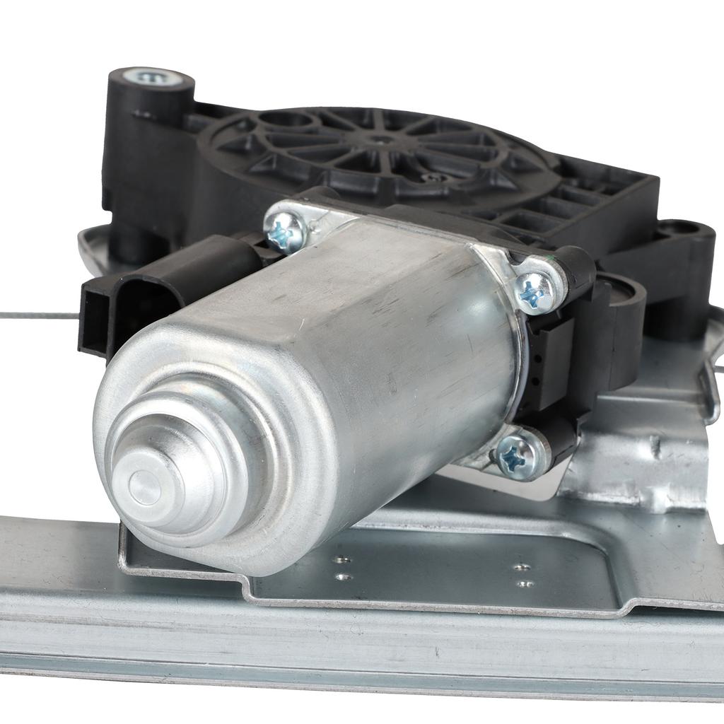 Fensterheber-Regulator für Silverado Sierra 1500 2500HD mit Motor, Hintere Fahrerseite 741-388 Motor Auto Zubehör