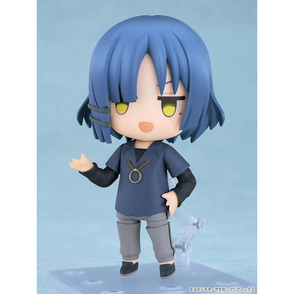 Bocchi The Rock  Nendoroid Ryo Yamada  Zufällige Kleidung Version