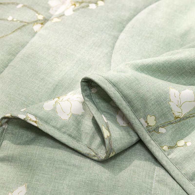 BOSS Printed Lightweight Duvet