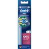 Oral-B Oral-B Replacement Toothbrush Head PRO Deep Cleaning 4pcs