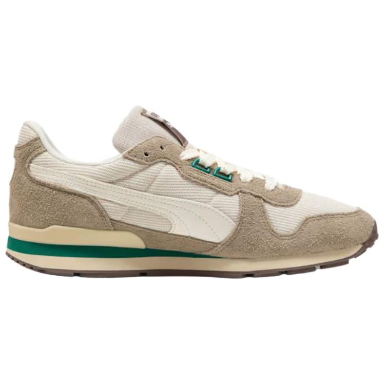 Puma RX 737 Vintage Unisex Alpine Snow Ice Coffee 401332-07