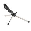Portable Saxophone Stand Metal Foldable Lightweight Soprano Saxophone Stand