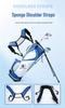 2026 TY Lightweight Kids Unisex Golf Stand Bag