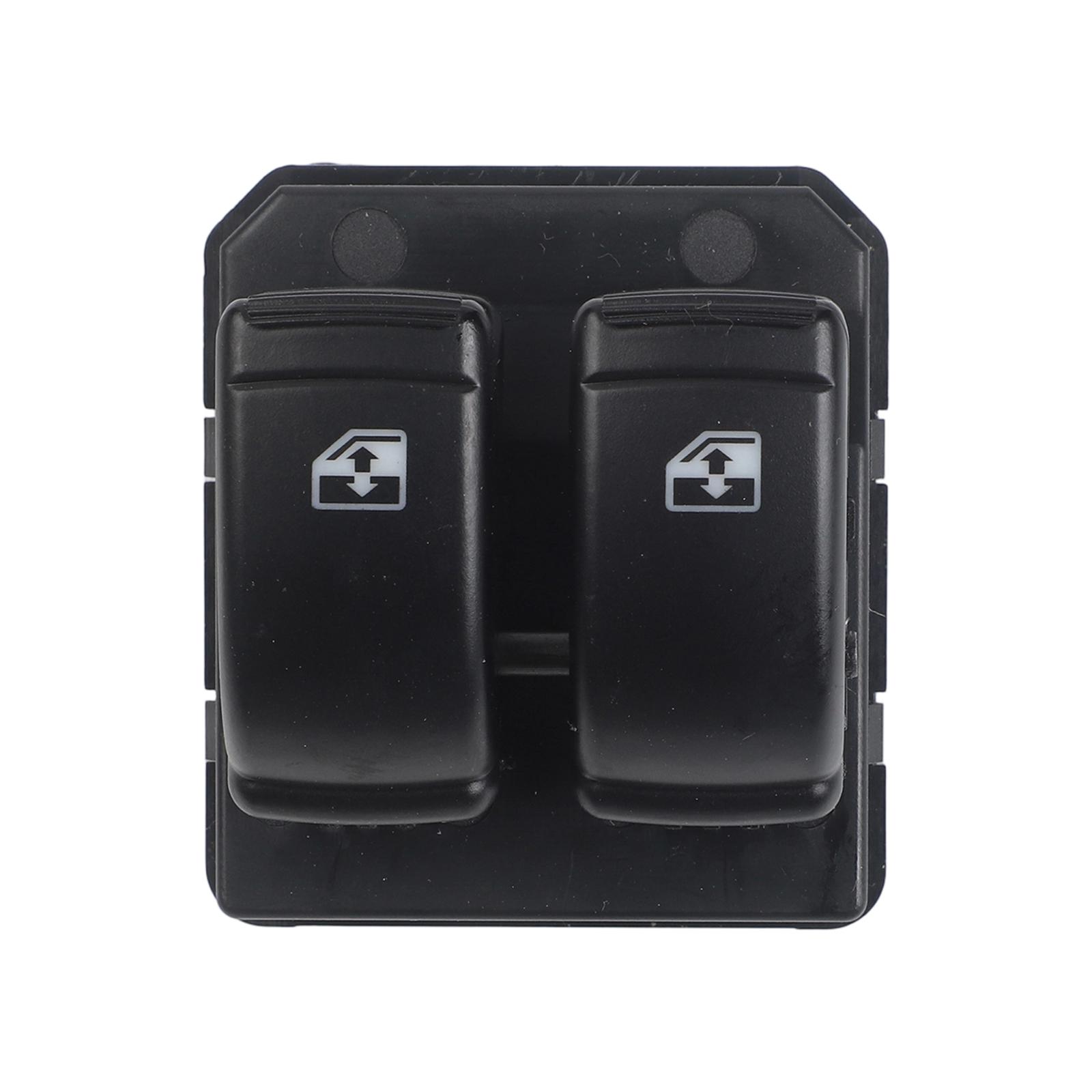 

Electric Window Lifter Switch Passenger Side For Chevrolet Aveo 2006-2011 96652187 Car Accessories Interiors China Mainland