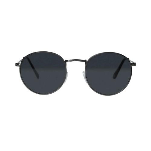 Firetrap Unisex Adult Round Casual Sunglasses