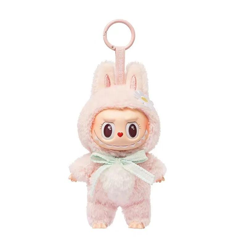 Key Rings Key Rings Key Rings Key Rings Key Rings Kpop Demon Hunters Plush K-POP Decoration Pendant Ornament Gift Key Rings Key Rings Key Rings