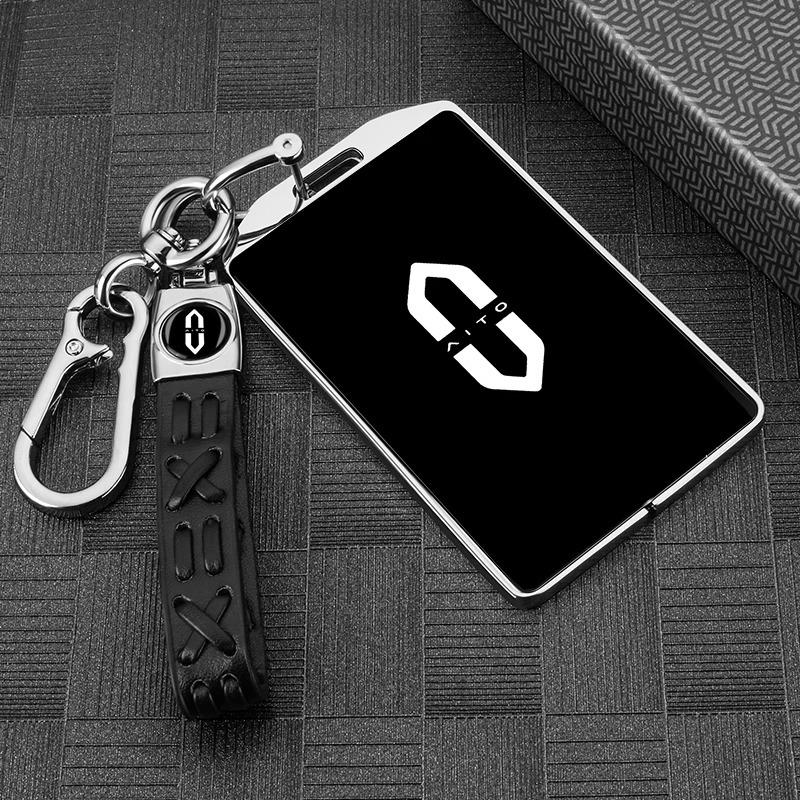 Huawei AITO New M7/M5 Pro/Ultra Key Case for Men (2025 Edition)