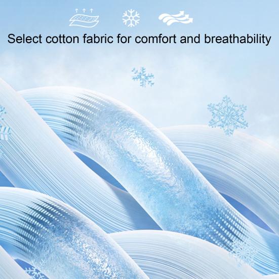 Summer Sponge Neck Brace Neck Pain Spine Pressure Relief Ergonomic Neck Support Women Men Cervical Posture Corrector Pillow