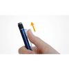Tombow MONO graph Mechanical Pencil 0.3mm Sheer Stone Limited Edition Pencil Women's Stationery Stationery Women Light Color Stone Pattern Loose Cute