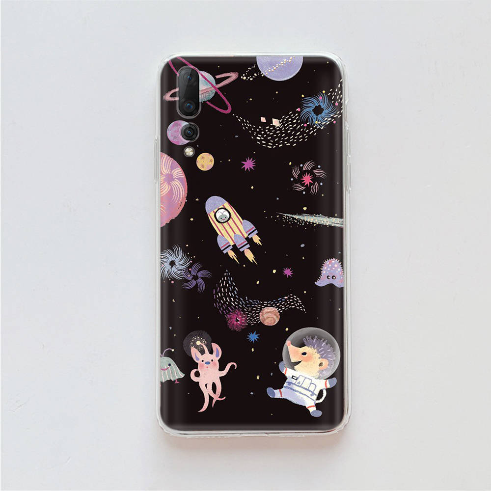 

Чехол Space Animals TPU для iPhone XR 7 8 14 15 11 12 13 X XS Pro Max Xiaomi Redmi 13C Note 9 Samsung A22 S23 S24 Ultra Plus VIVO Samsung A42 5G кожа буйвола