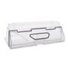 Vacuum Cleaner Dust Box ABS Plastic Long Lasting Reliable Performance Replacement Dust Bin for T7