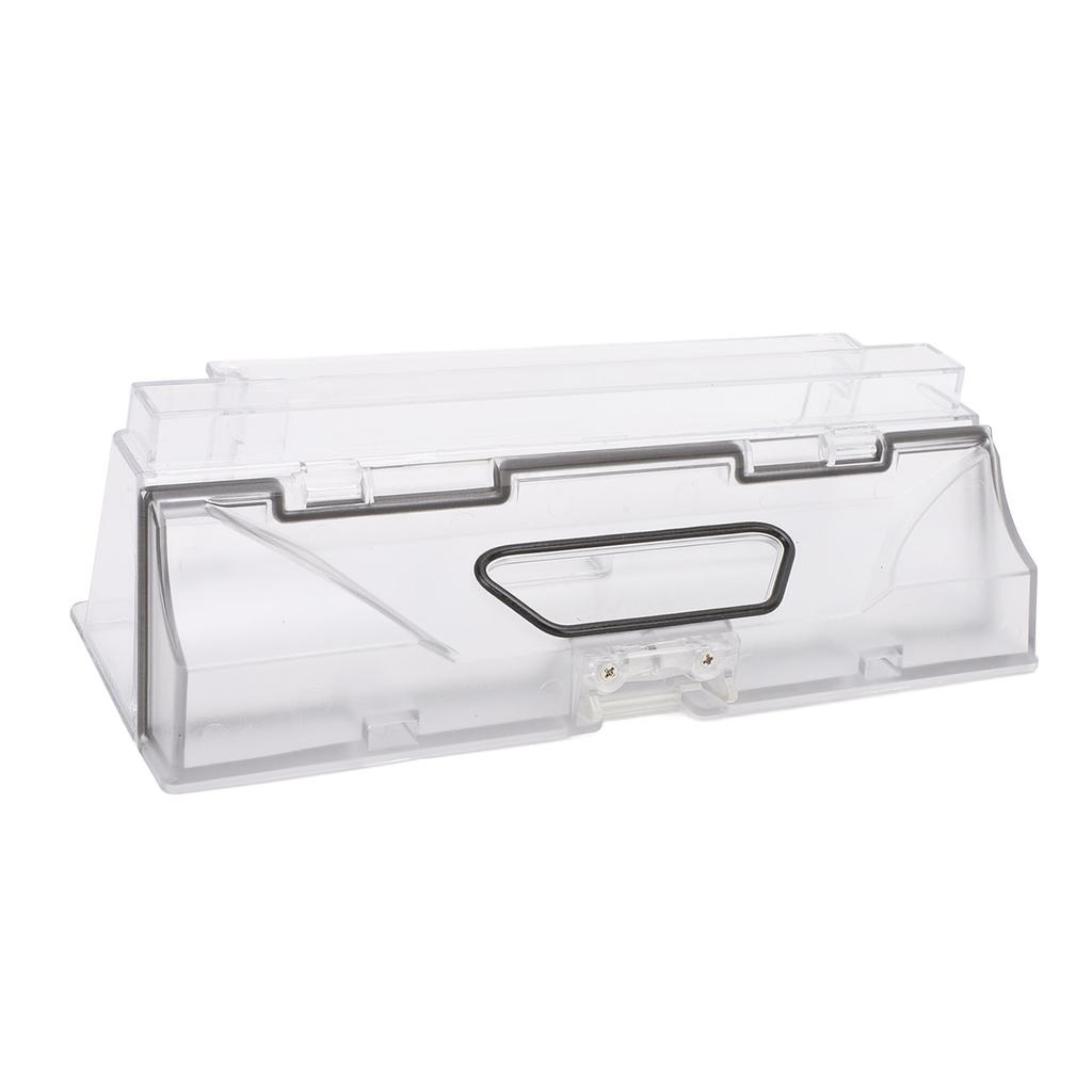 Vacuum Cleaner Dust Box ABS Plastic Long Lasting Reliable Performance Replacement Dust Bin for T7