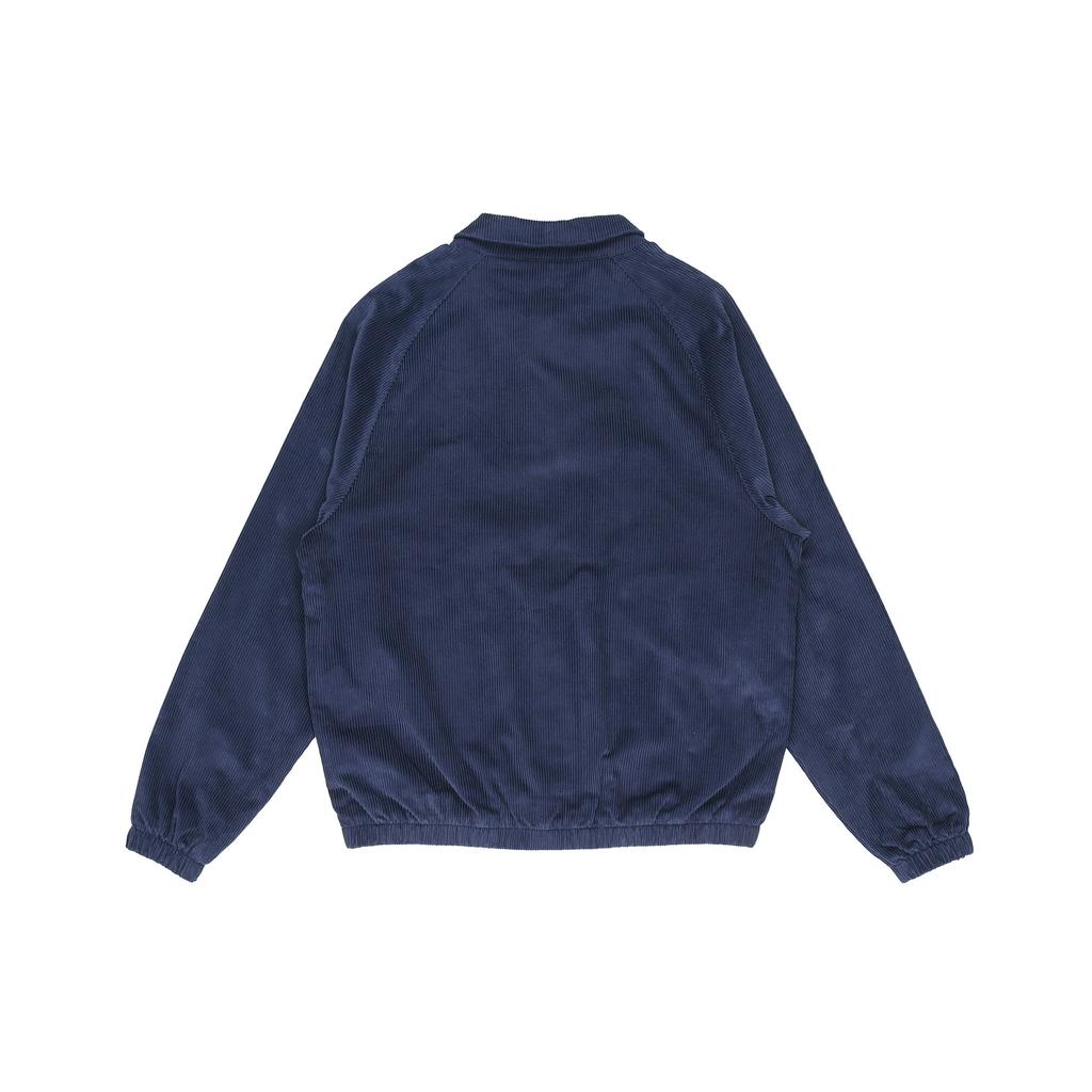 New Nike Jackets Men Deep Navy Blue DO2323-410
