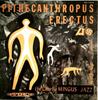 LP Record CHARLES MINGUS - Pithecanthropus Erectus SMJ7228 ATLANTIC 1965 Japan Jazz Used