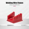 1pcs Welding Wire Fixture Main Board Welding Maintenance Tool Welding Table Fixture Clamp Thick and Thin Line Clamp Bracket