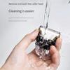 220-Professional Electric Hair Clippers for Men - Bald Head Shaving Tool