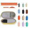 Hot-Selling EVA Sunglasses Storage Bag: Compression-Resistant, Waterproof, Fashionable, Portable Handbag.