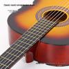Chitarre, ukulele, mandolini – Chitarre