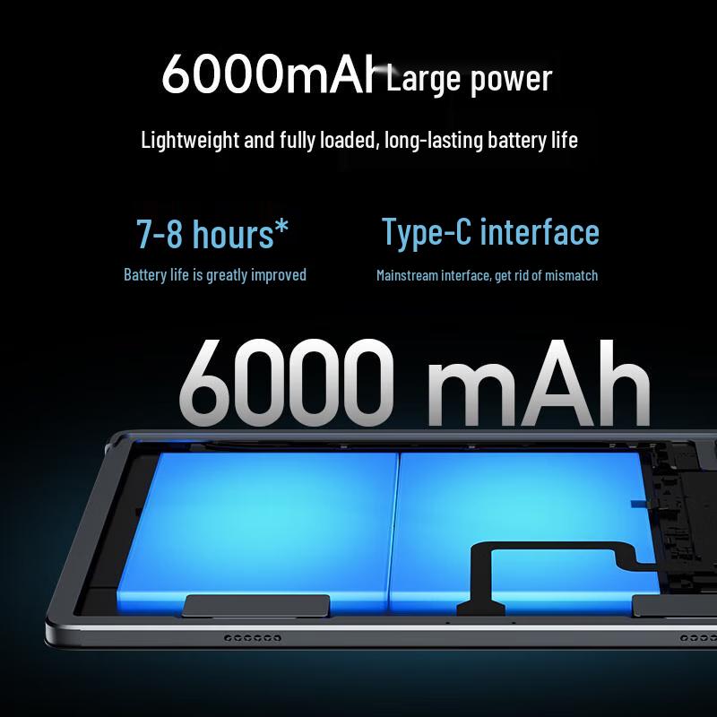 Lenovo Yineneng A10 10.1-inch 4G Tablet (CN version)