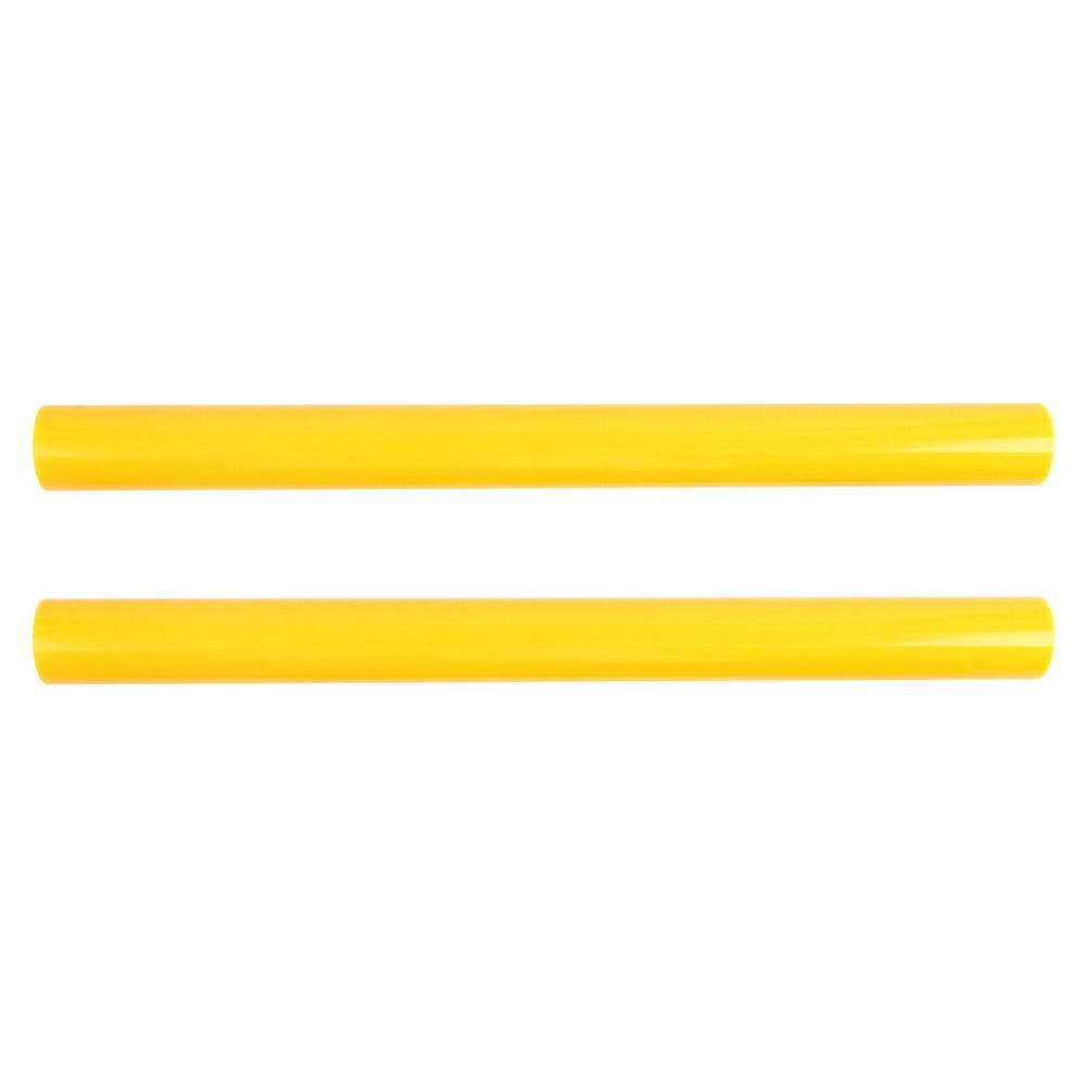 2pcs Front Grille Bar V Wrap For BMW FOR 1 2 3 4 Series F30 F31 F32 F34 F35 F36 FOR G20 G21 G28 G29 Tube Decorative Trim