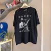 Vintage 19992 Muddy Waters Shirt Size Xl
