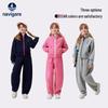 Navigare Girls' Spring Casual Sports Trousers