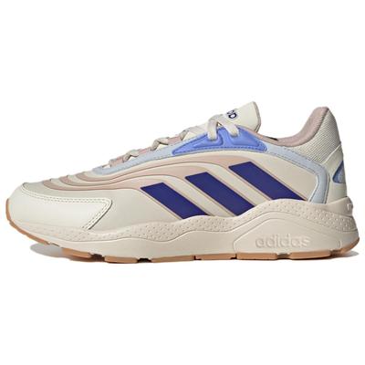 Neo Crazychaos 2.0 'Weiß Violett Pink' Damen-Sneaker HQ4611