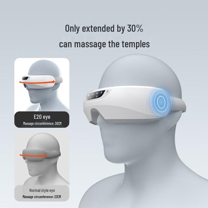 Deess DE-E20 Smart Eye Massager
