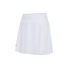 Moisture Wicking Quick Dry Lightweight Breathable Tennis Skirt Women Skirts 2042A436-100