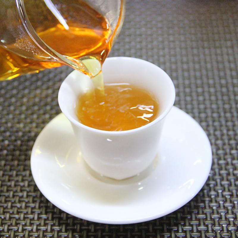 Discover Yunnan Fengqing's Signature: Dianhong Black Tea, Classic 58, 180g in Each Box