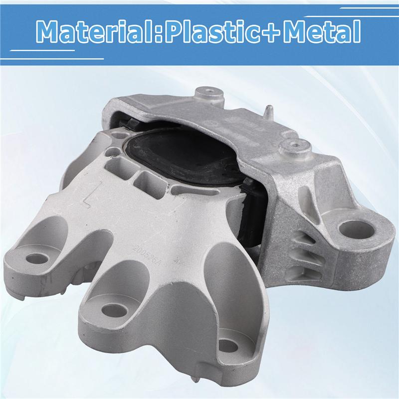 For Lincoln Corsair 2000-2005 Car Engine Mount Transmission Mount LX617M121LC LX617M121LD LX6Z6068G