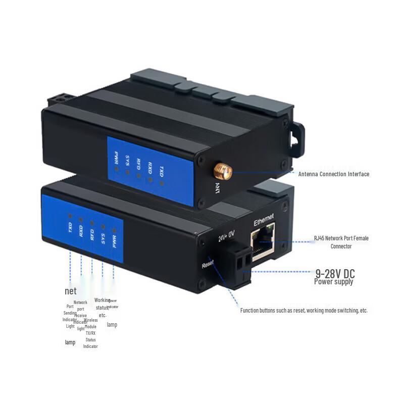 FENGYINGZI Lora Wireless Data Communication Modules