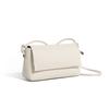 Top Layer Cowhide Hundred Styles Fashionable Women's Bag 2025 New Style Small Popular Single Shoulder Underarm Small Bag