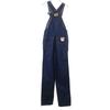 Levi's 70s Denim Overall W30 Indigo Men's Used