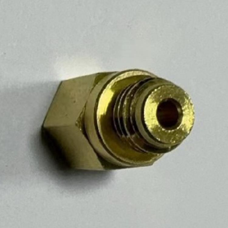 Air Conditioning Adapter High Pressure Converter Coupler Connector Maintenance Quick Coupling For Adapter Connector