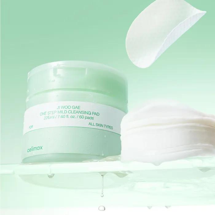 Eraser Cleansing Pads 60 Sheets