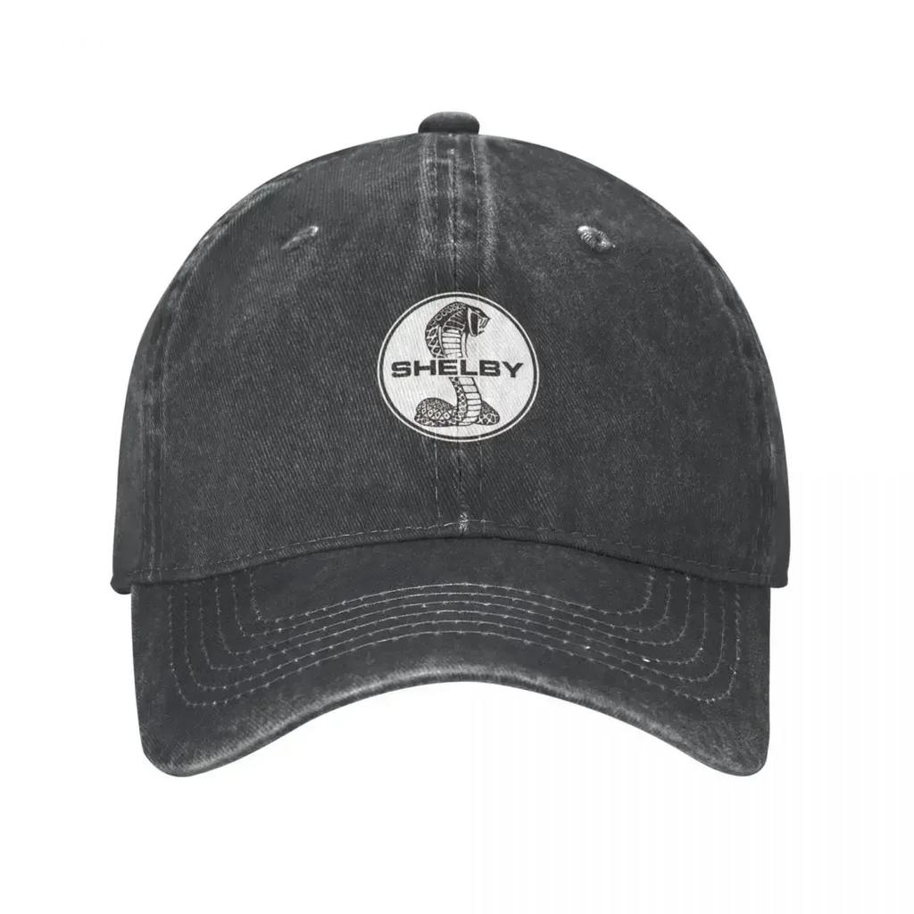 Shelby Baseball Cap Luxury Hat Military Tactical Caps Fashion Beach Hat Women UnisexS