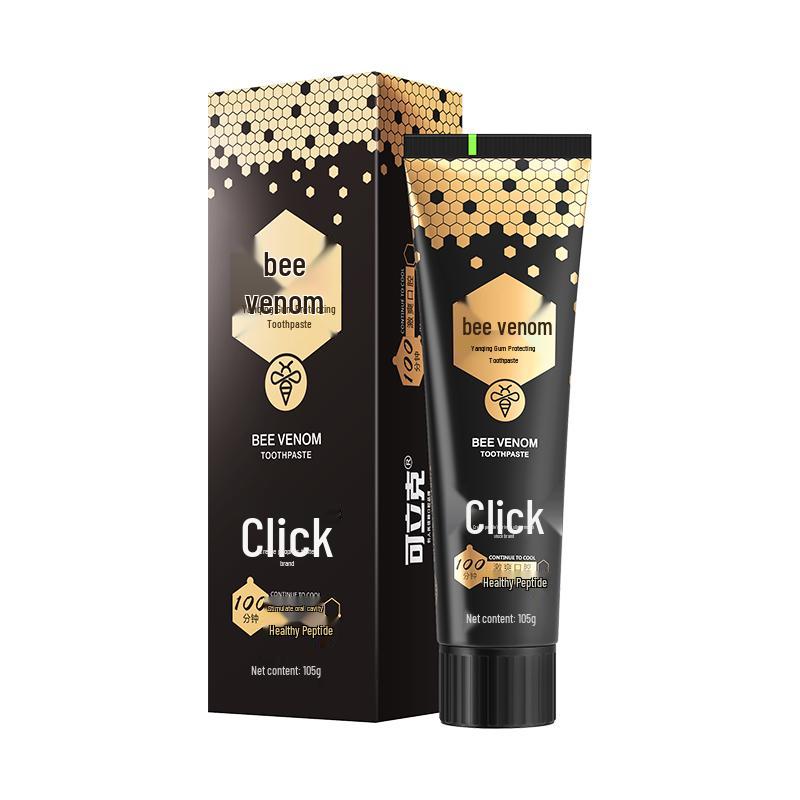 

KeliKe Bee Venom Gum Care Toothpaste