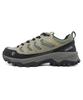Voltek Portland Trekking Shoes (Khaki)