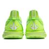 Li Ning JB2 Basketball Shoes Men's Low top Fluorescent Vanilla Green ABAT081-7