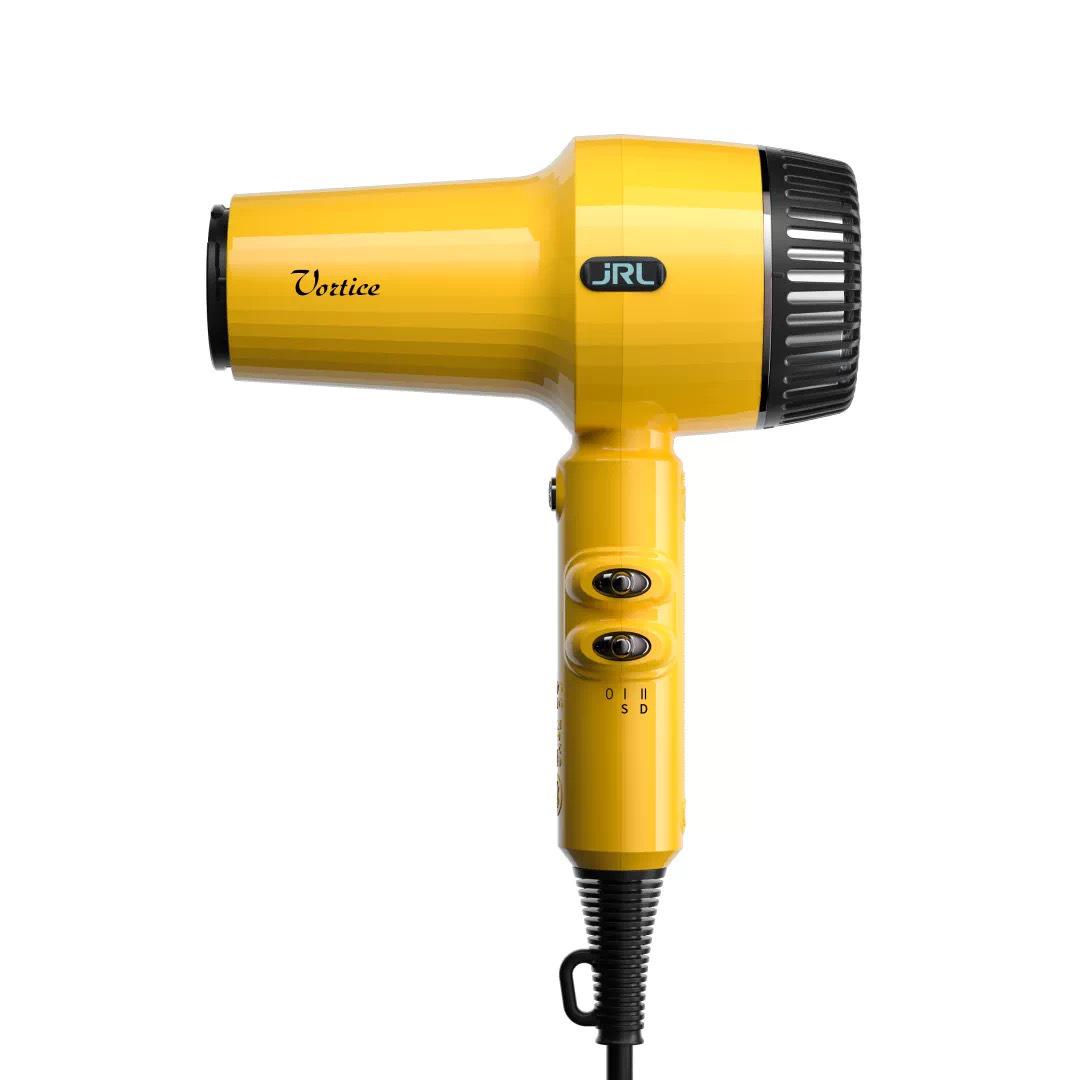 JRL High-Speed Professional Hair Dryer CY2025L - Quick Drying for Stylists