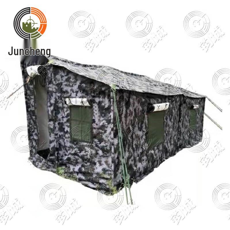 Juncheng Outdoor Cotton Vehicle Awning Tent