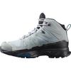 Salomon широкие походные ботинки X Ultra 4 Mid Goretex