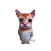 20cm Cute El Gato Cat Plush Toys Wowwow Cat Dolls Plushies Simulation Stuffed Animals Birthday Holiday Gift Kids Collectible Toy